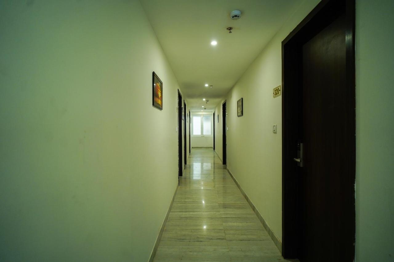 Welkin Hotel , Seunderabad Secundurabad Kültér fotó