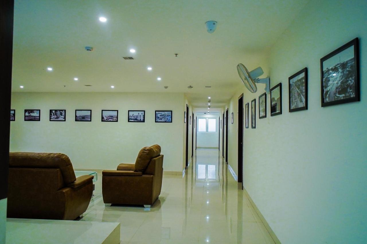 Welkin Hotel , Seunderabad Secundurabad Kültér fotó