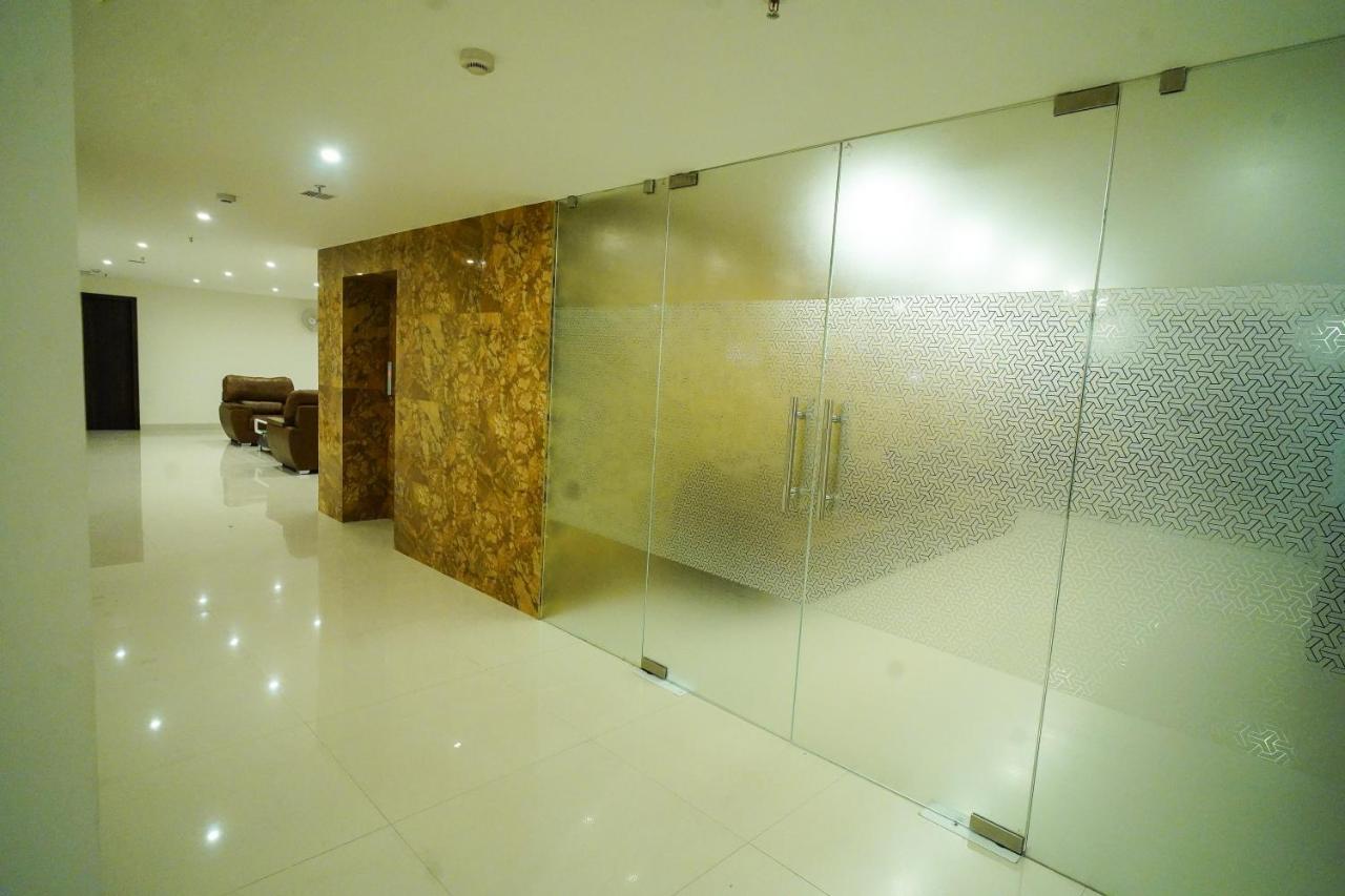 Welkin Hotel , Seunderabad Secundurabad Kültér fotó