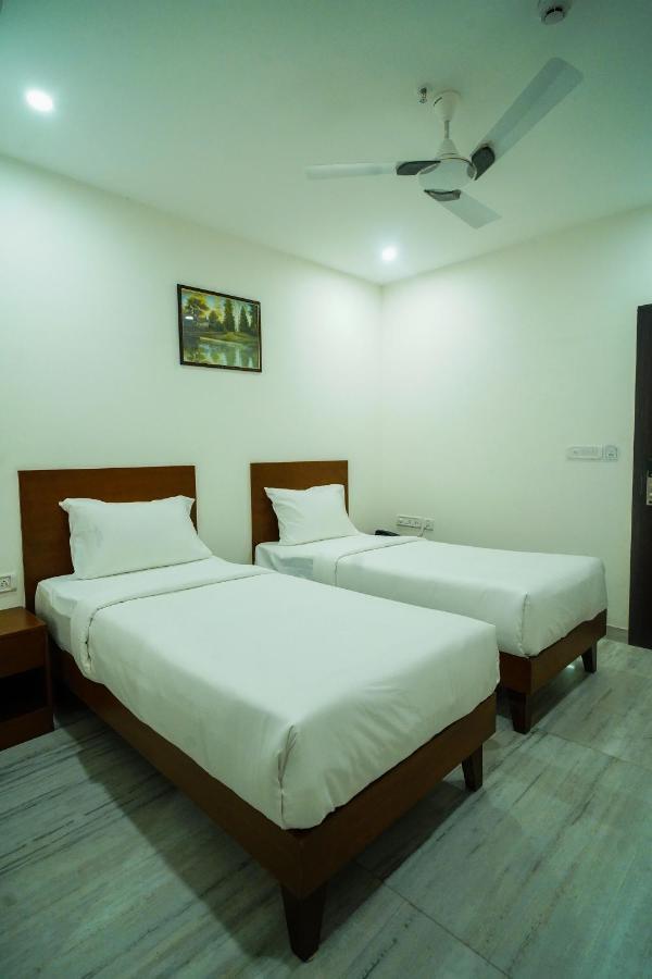 Welkin Hotel , Seunderabad Secundurabad Kültér fotó