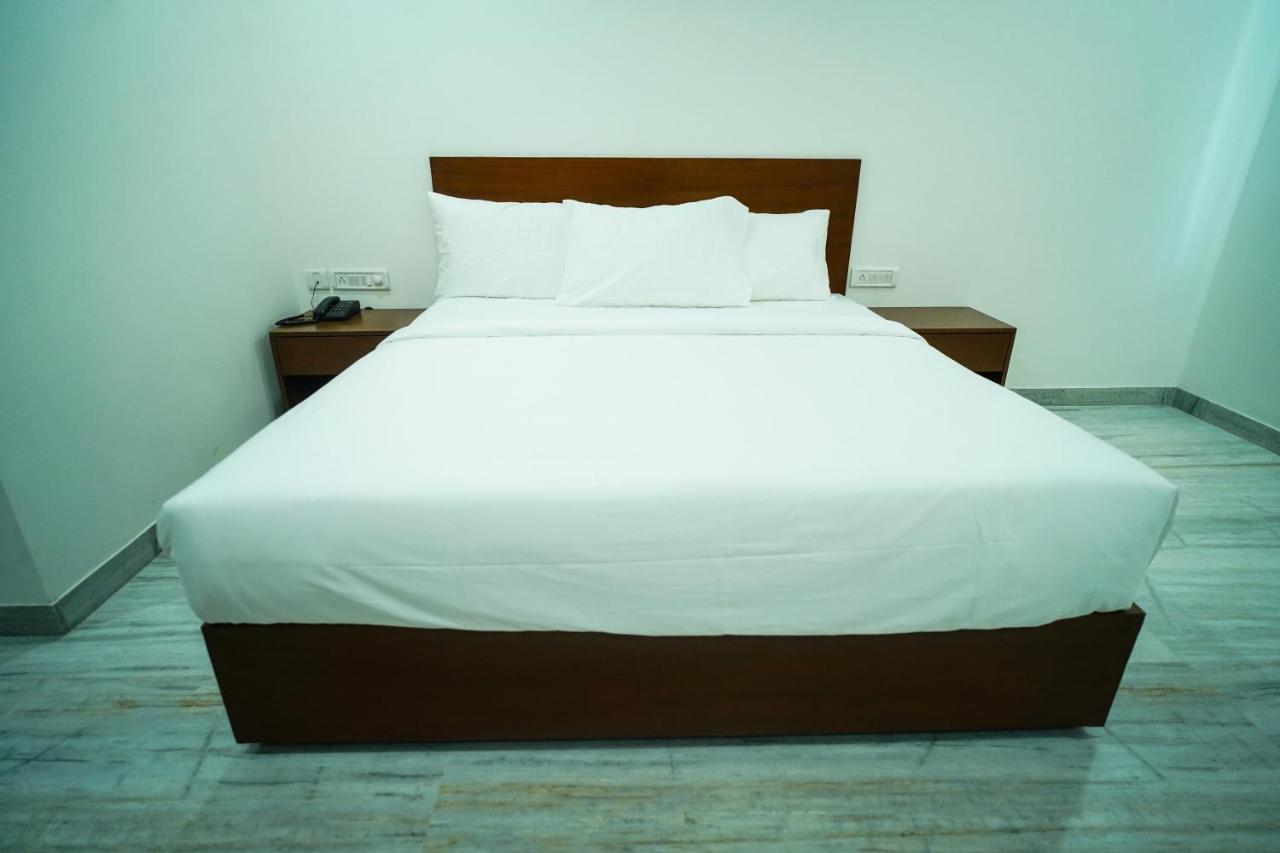 Welkin Hotel , Seunderabad Secundurabad Kültér fotó