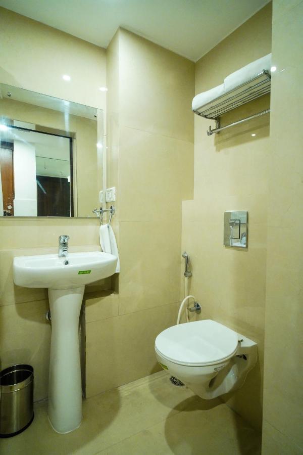 Welkin Hotel , Seunderabad Secundurabad Kültér fotó